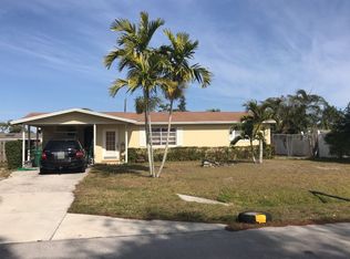 3155 Calusa Ave, Naples, FL 34112