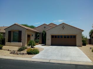 1923 N 163rd Dr, Goodyear, AZ 85395