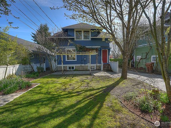 2nd image of 2706 N Warner Street
