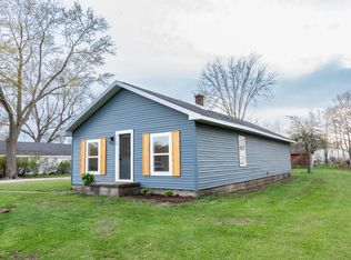3129 Fairfield St, Muskegon, MI 49441