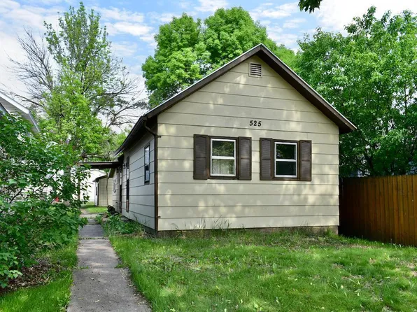 525 Dacota St, Winona, MN 55987