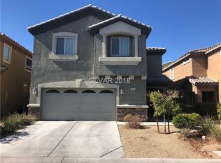 545 Newberry Springs Dr, Las Vegas, NV 89148