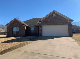 28 Krooked Kreek Cv, Cabot, AR 72023