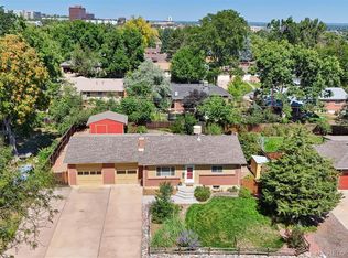 12029 W Center Ave, Lakewood, CO 80228