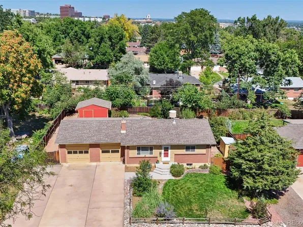 12029 W Center Avenue, Lakewood, CO 80228
