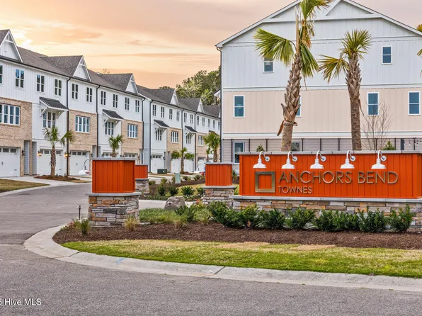 834 Anchors Bend Way #2, Wilmington, NC 28411