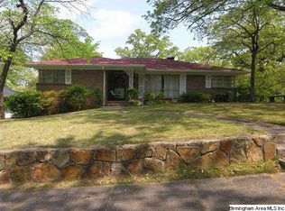 1212 45th St W, Birmingham, AL 35208