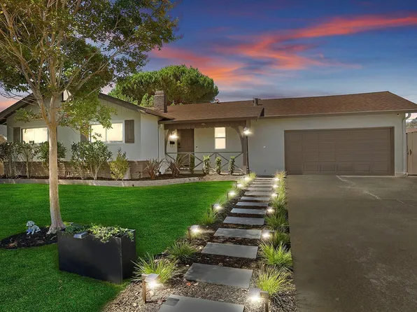 155 Downie Dr, Vallejo, CA 94589