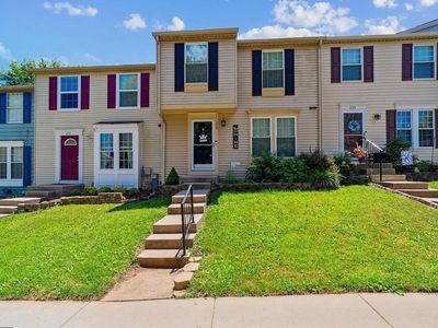 219 Ellerslie Ct, Abingdon, MD, 21009