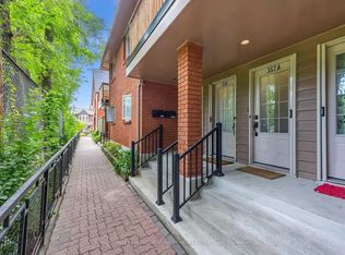 357 Albany Ave, Toronto, ON M5R3E2