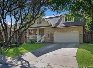 1823 Archers Bow Rd, San Antonio, TX 78232