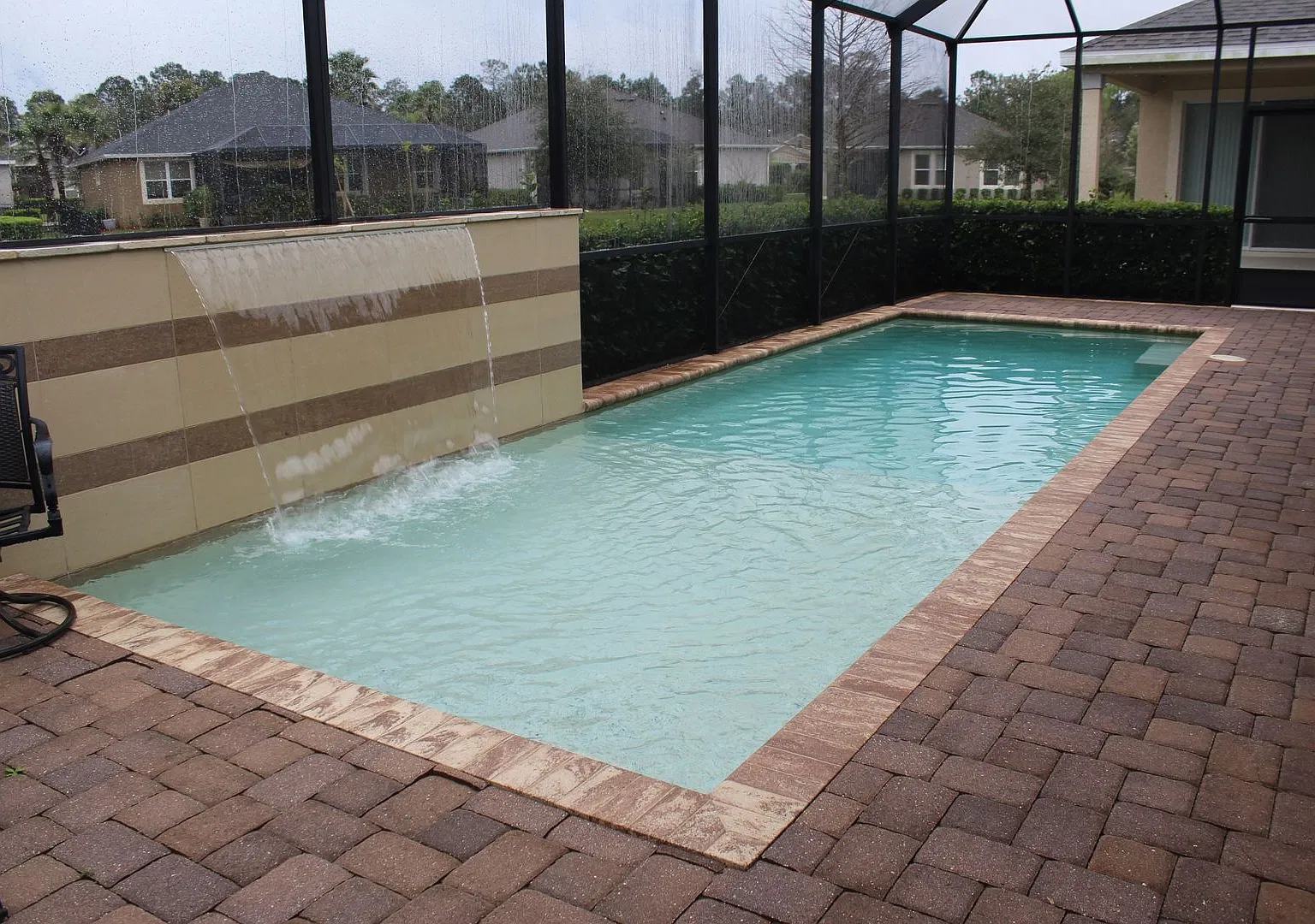 Fully furnished, large, newer home. 3 bed 2 bath — Photo 3