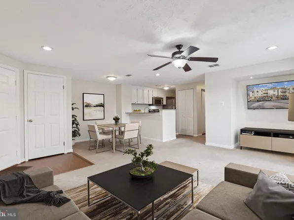 809 Stratford Way Unit 1400M, Frederick, MD 21701