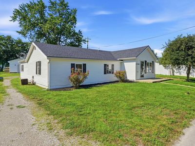 1729 Madison St, Decatur, IN, 46733