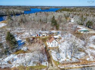 9330 Highway 3, Pleasant Lake, NS B5A 5J9