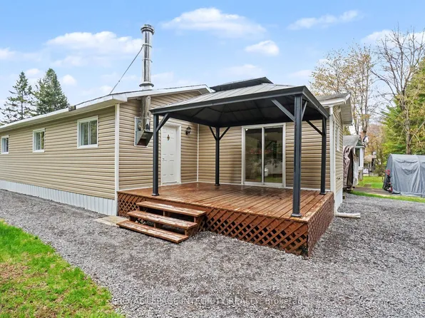 1210 Saint Felix Rd #9, Clarence Rockland, ON K0A 2A0