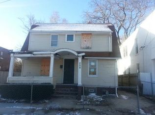 621 Prairie St, Rockford, IL