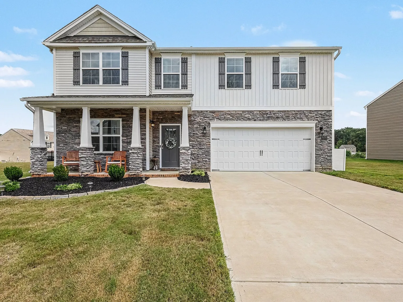 4 bed, 3.5 bath, 3108 sqft, $3,300 — Photo 1