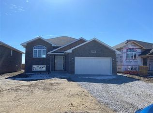 1061 Aspen Ridge Cres, Lakeshore, ON N8L 1A9