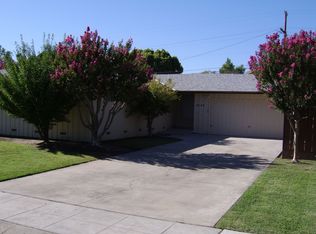 1844 W Cortland Ave, Fresno, CA 93705