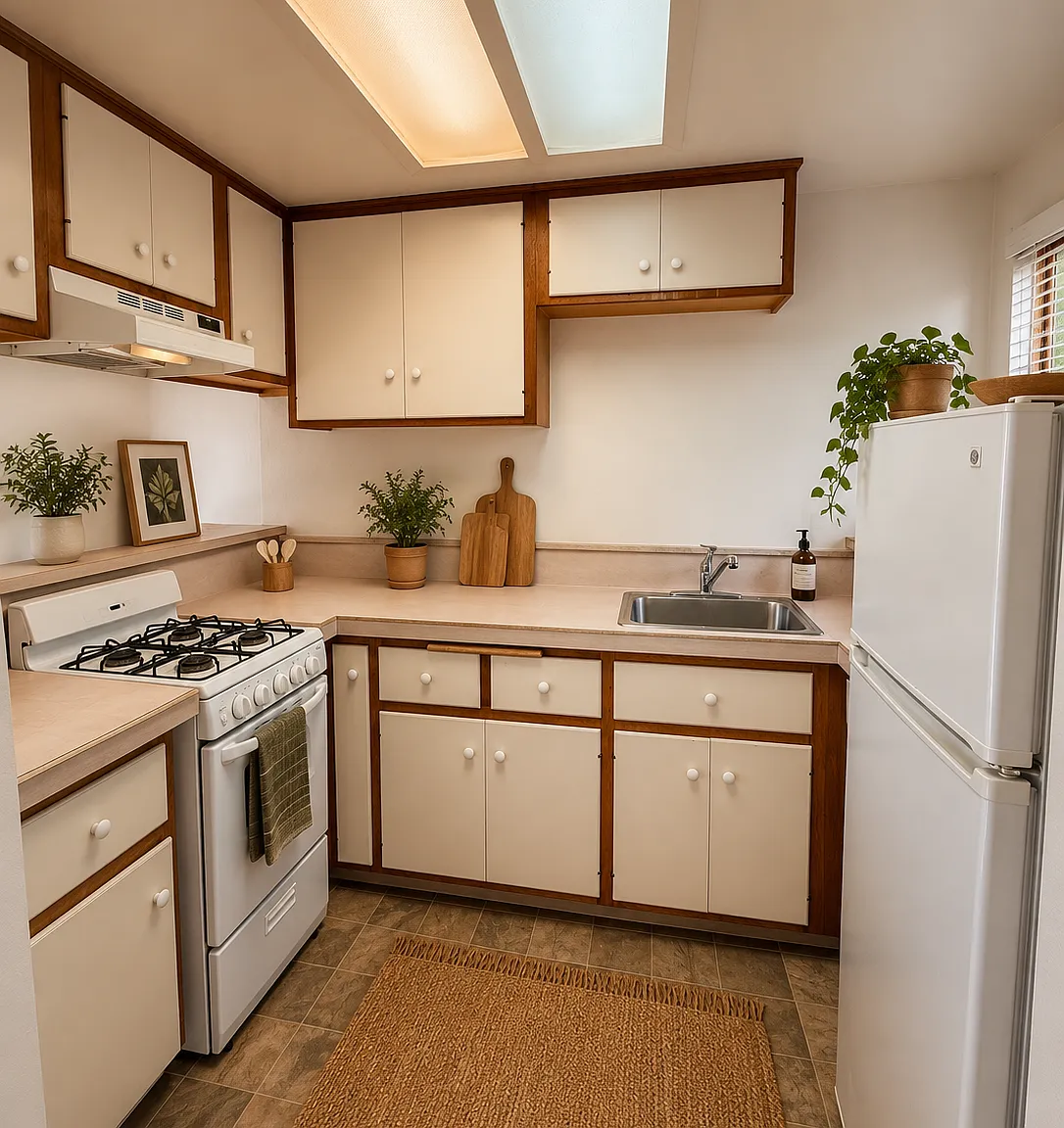 1 bed, 450 sqft, $1,850 — Photo 4