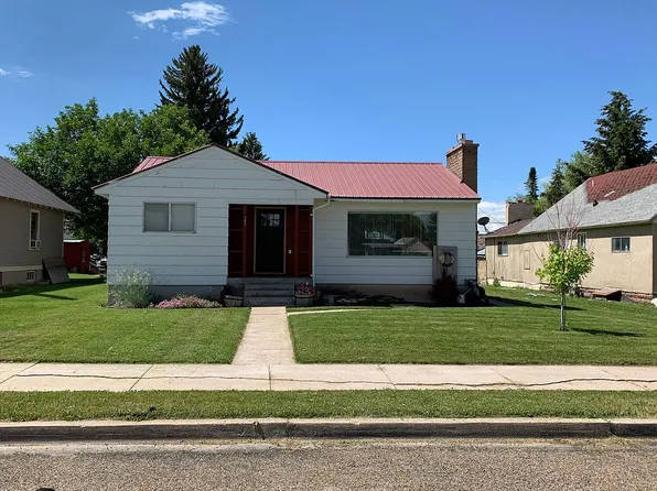 747 Lincoln St, Montpelier, ID 83254
