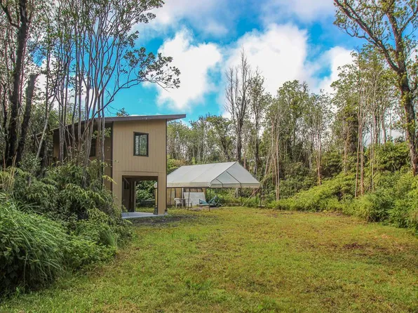 11-1880 Ahiukau St Lot 58, Mountain View, HI 96771