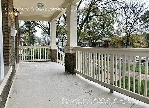 2nd image of 9020 S Carpenter St