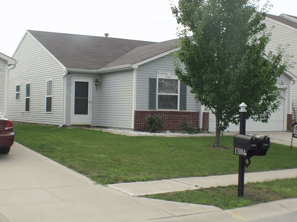 Wonderful Ranch Home