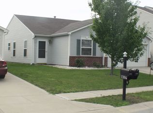 13114 N Etna Green Dr, Camby, IN
