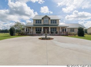 19001 NW County Road 239, Alachua, FL 32615