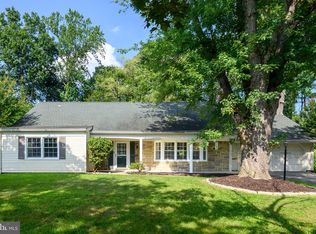 12128 Long Ridge Ln, Bowie, MD 20715