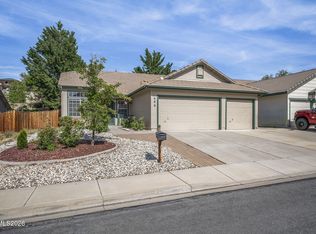 996 Petes Way, Sparks, NV 89434
