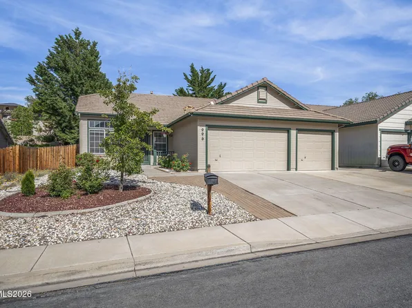 996 Petes Way, Sparks, NV 89434