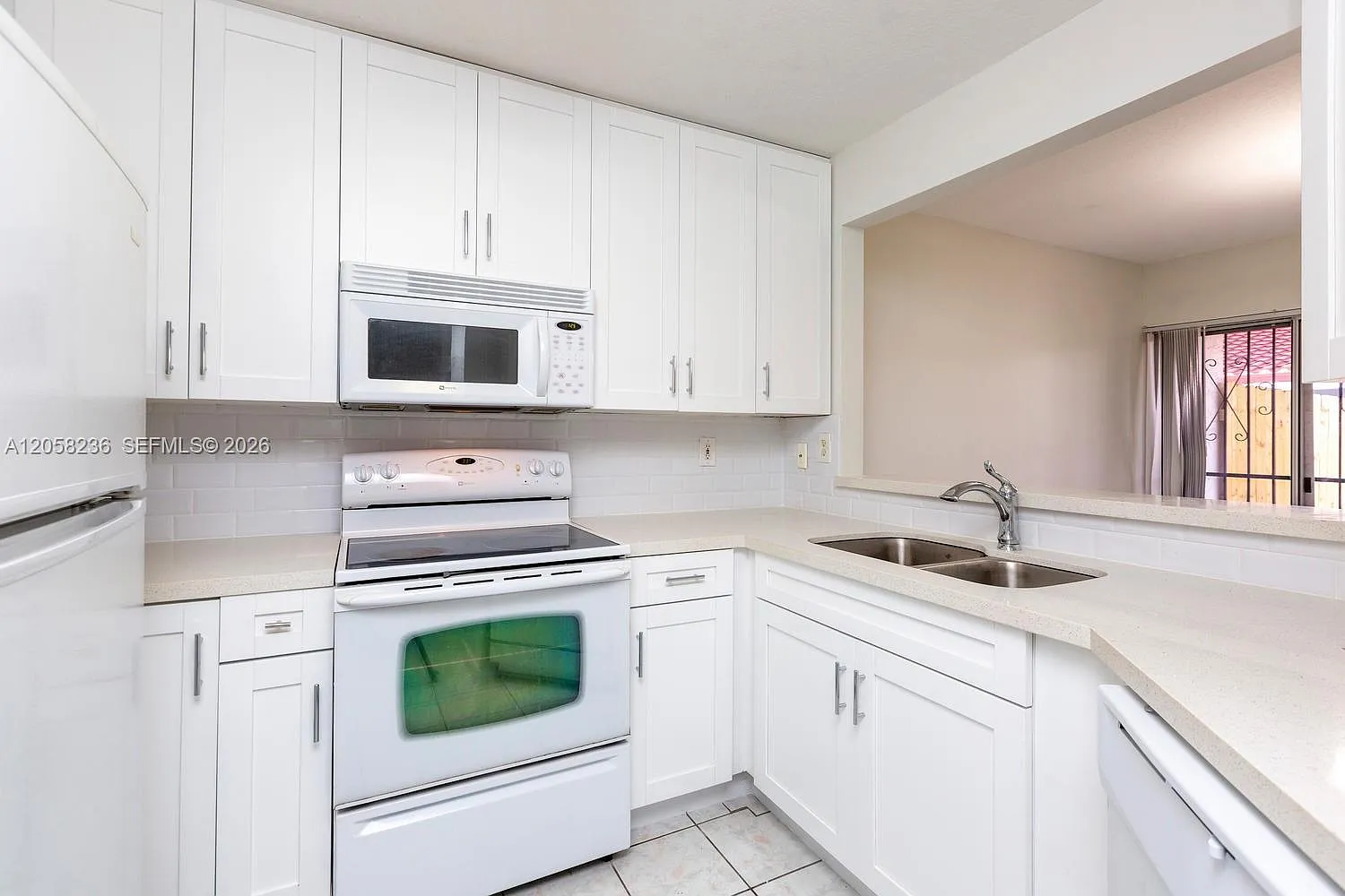 Saga Bay Townhomes 1st Ad — Photo 3