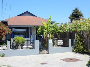 306 Park Pl, Santa Cruz, CA 95060
