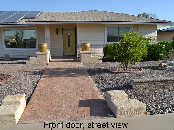 2nd image of 9508 W Hidden Valley Cir