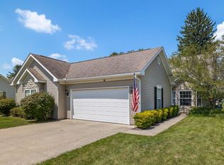 296 Hampton Rd, Lexington, OH 44904