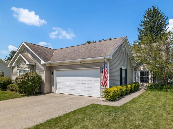 296 Hampton Rd, Lexington, OH 44904