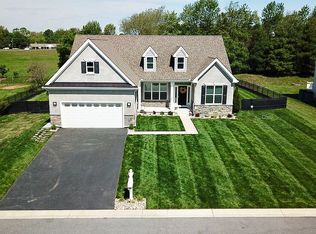 254 Sandy Hill Trl, Camden Wyoming, DE 19934
