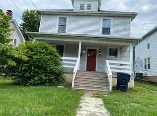 1518 Kenwood Blvd SE, Roanoke, VA 24013