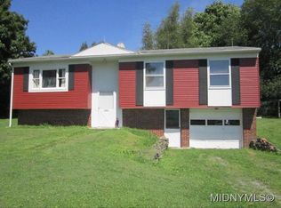 5469 Rocks Rd, Morrisville, NY 13408