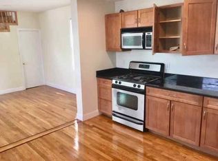 466 Cambridge St #1, Cambridge, MA 02141