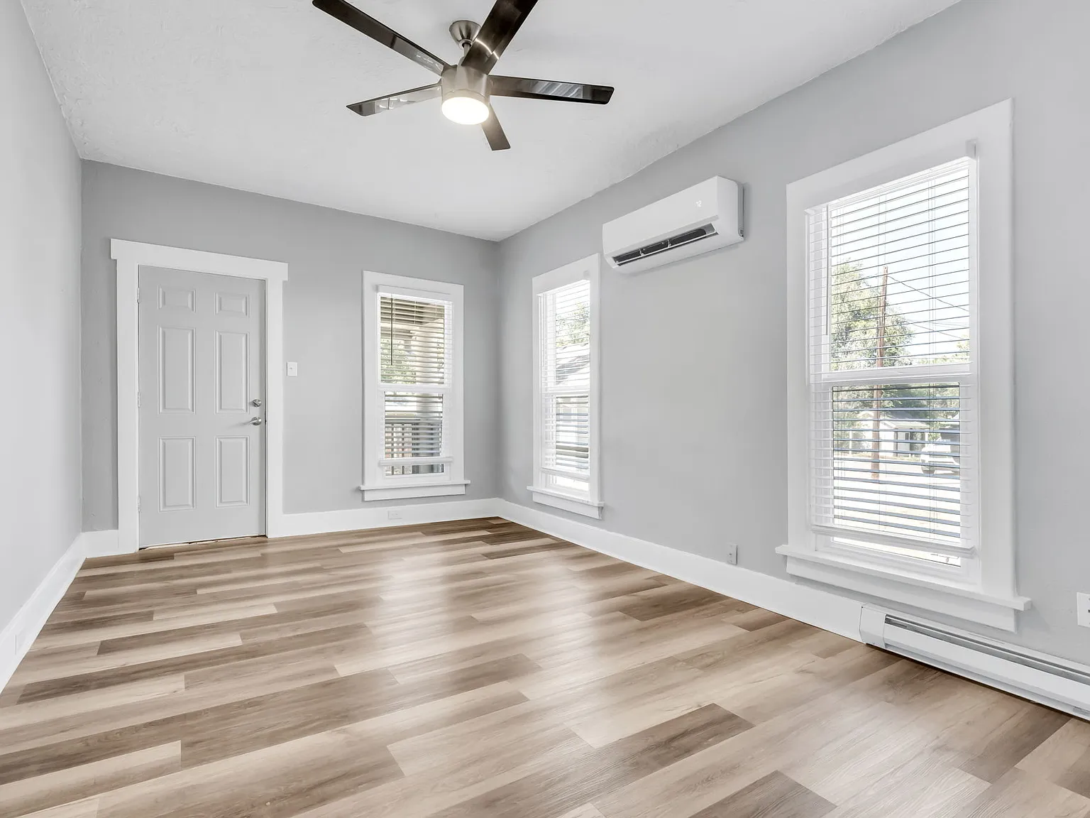 1 bed, 525 sqft, $1,275 — Photo 2
