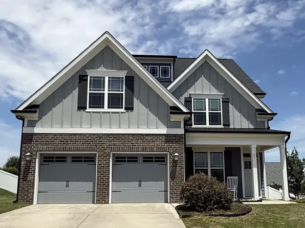 41 Lockhaven Dr, Garner, NC 27529