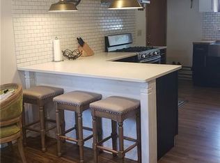 126 Prentice Ave #1, Pawtucket, RI 02860