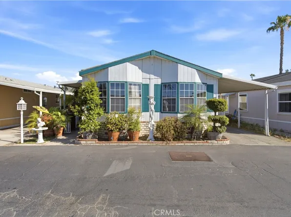 1925 E La Veta Ave Space 49, Orange, CA 92866