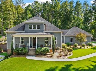 165 Garnett Point Dr, Carrollton, GA 30117