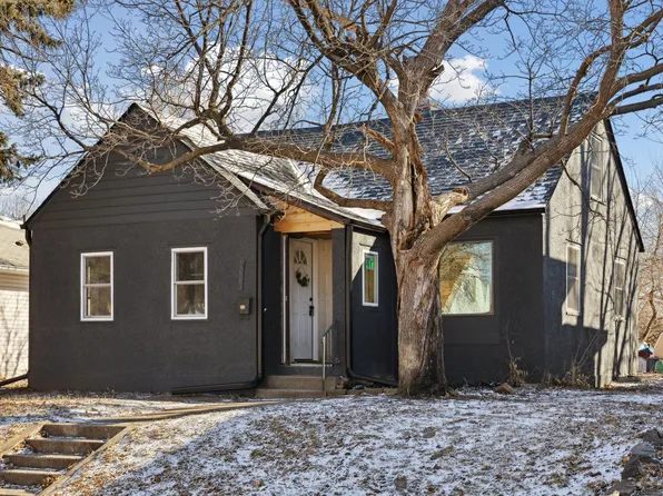4550 Morgan Ave N, Minneapolis, MN 55412
