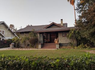 1075 E Elizabeth St, Pasadena, CA 91104